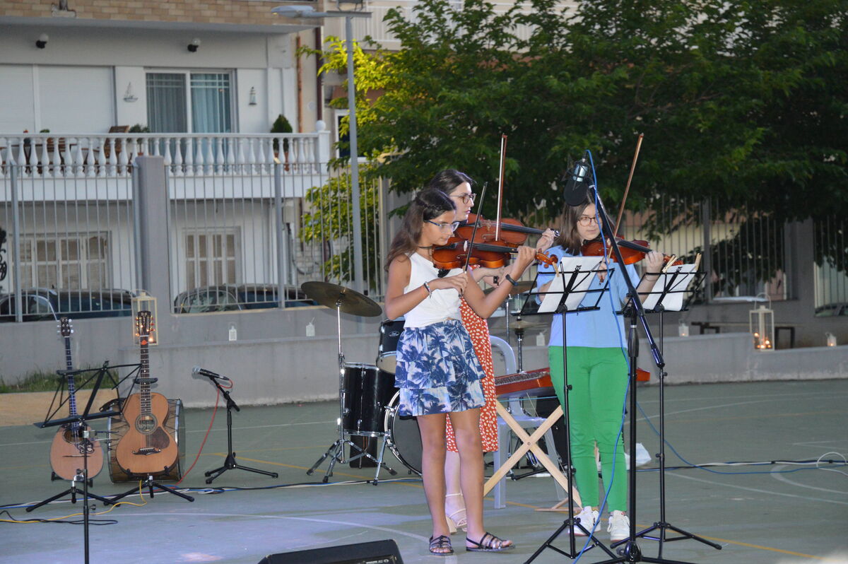 Καλοκαίρι 2022 - Ωδείο Νότα Νότα